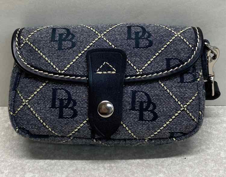 Dooney and Bourke Wristlet