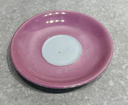 Cup And Saucer