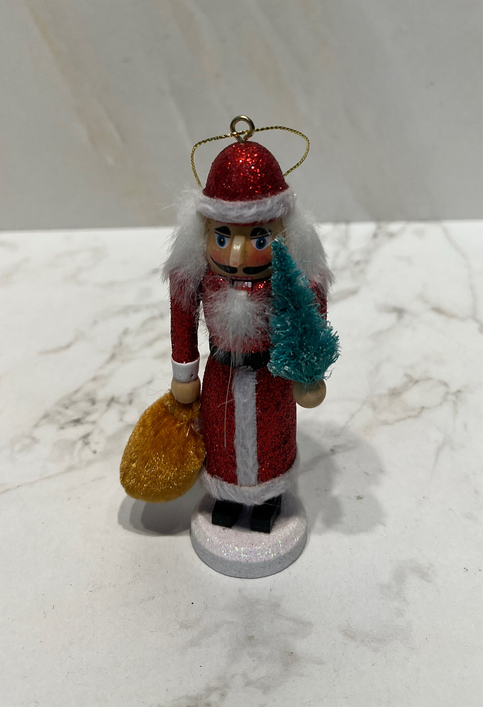 Christmas Ornament