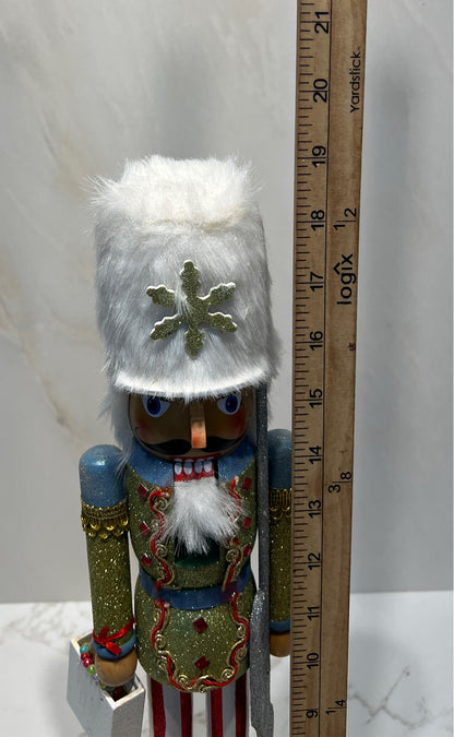 Musical Nutcracker