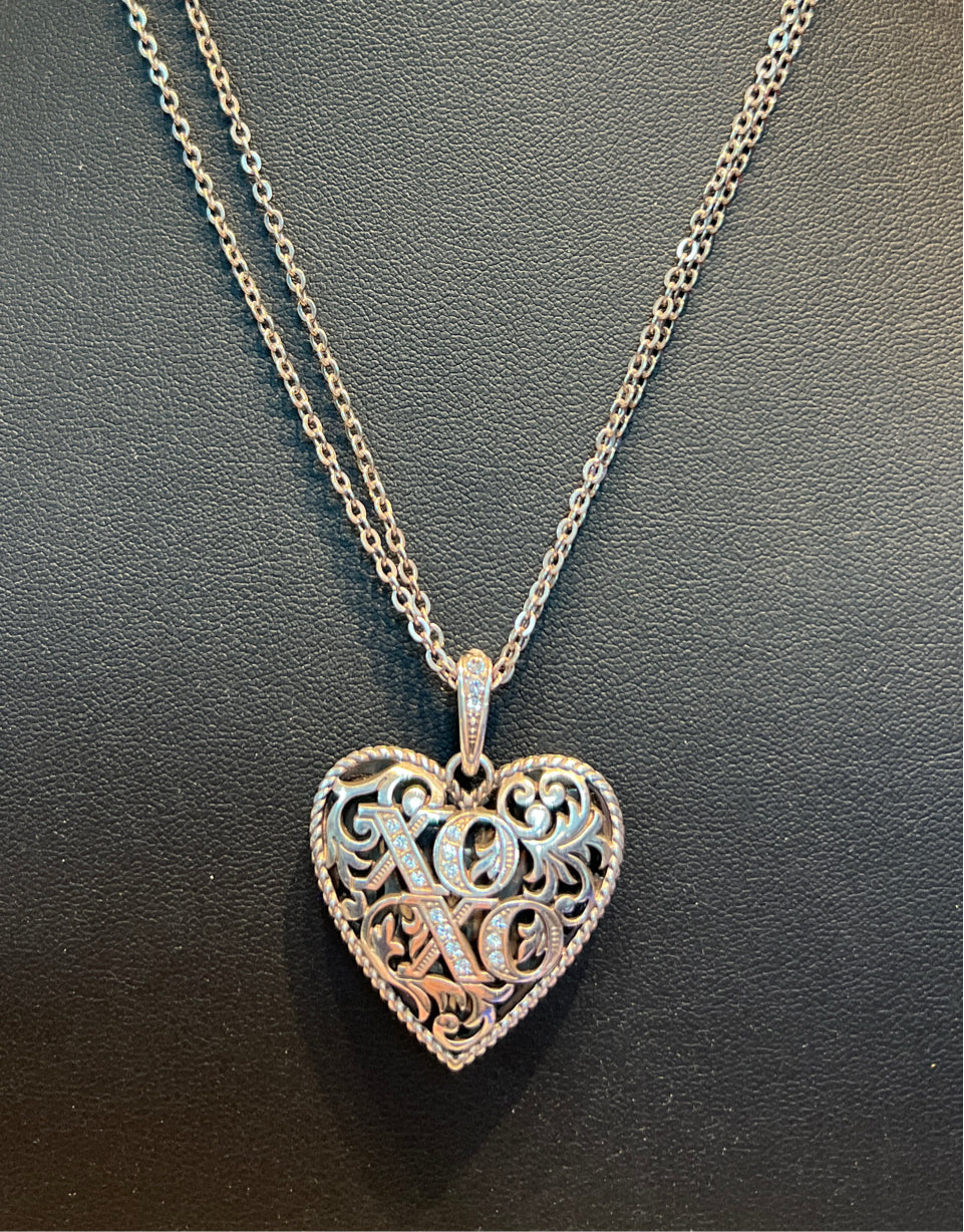 Brighton Necklace