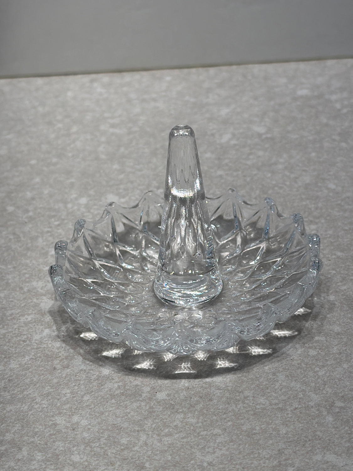 Ring Holder