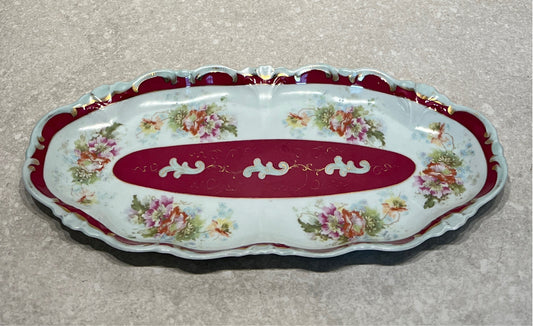 Austria Tray