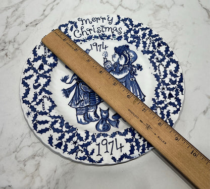 England Plate