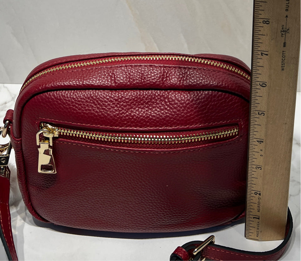 Pom Pom Handbag