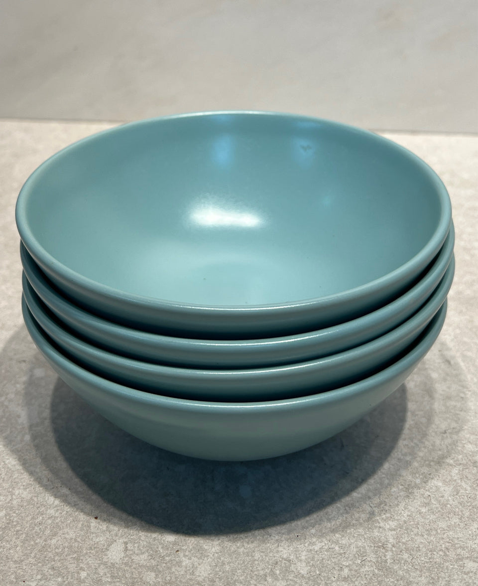 Set of 4 Bowls