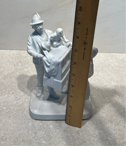 School Days Figurine