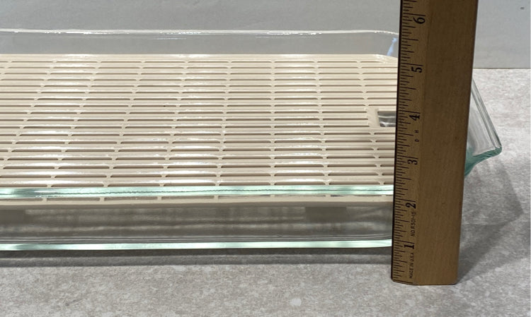 Anchor Hocking 2 Piece Set