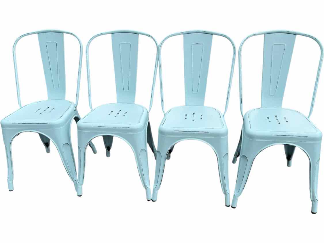 Set of 4 Chairs