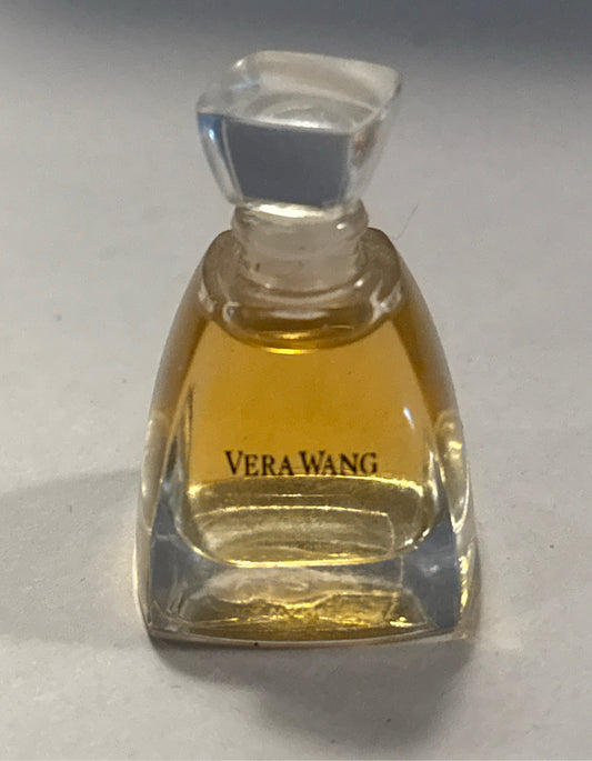 Vera Wang Sample Perfume