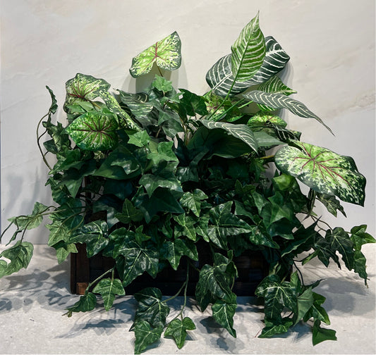 Artifical Decor