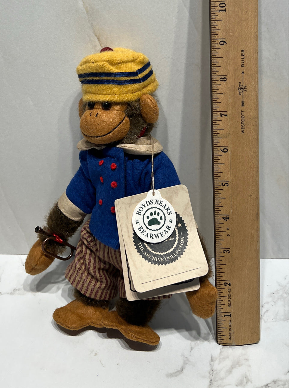Boyds Bear