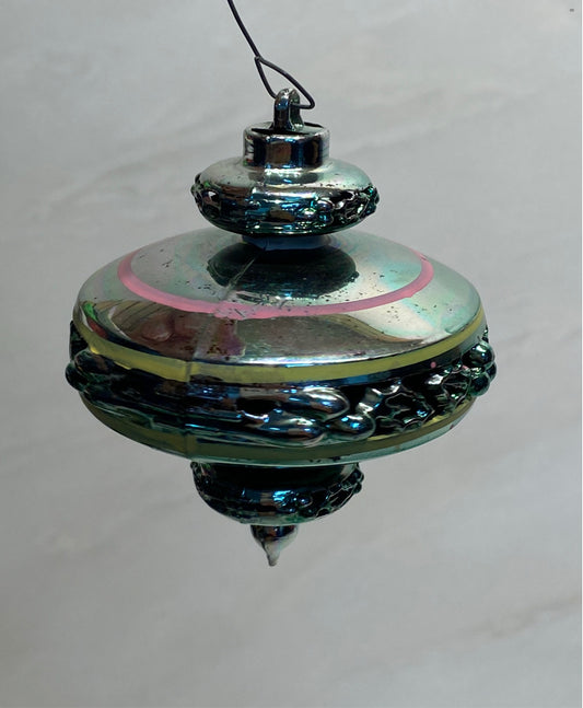 Vntage Christmas Ornament