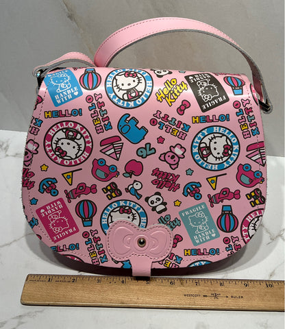 Hello Kitty Handbag