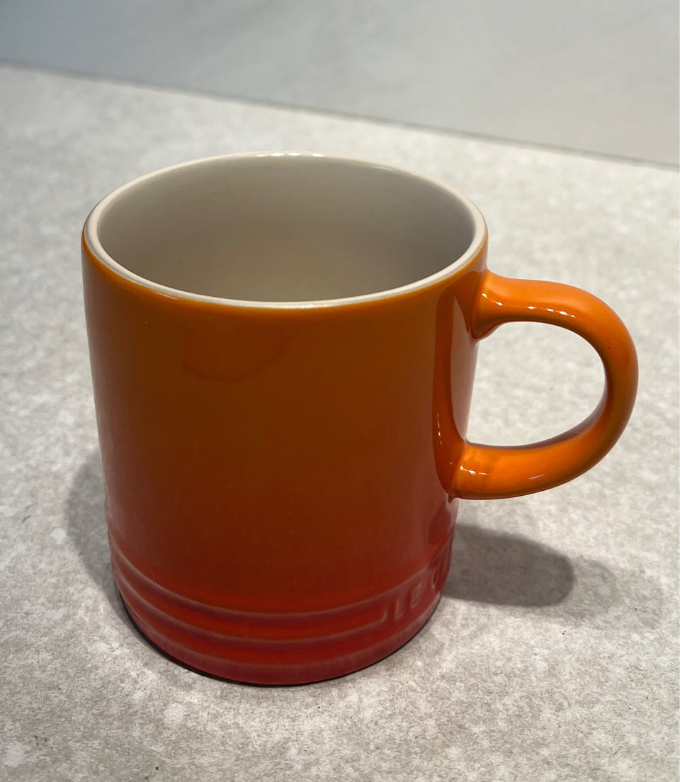 Le Creuset Mug
