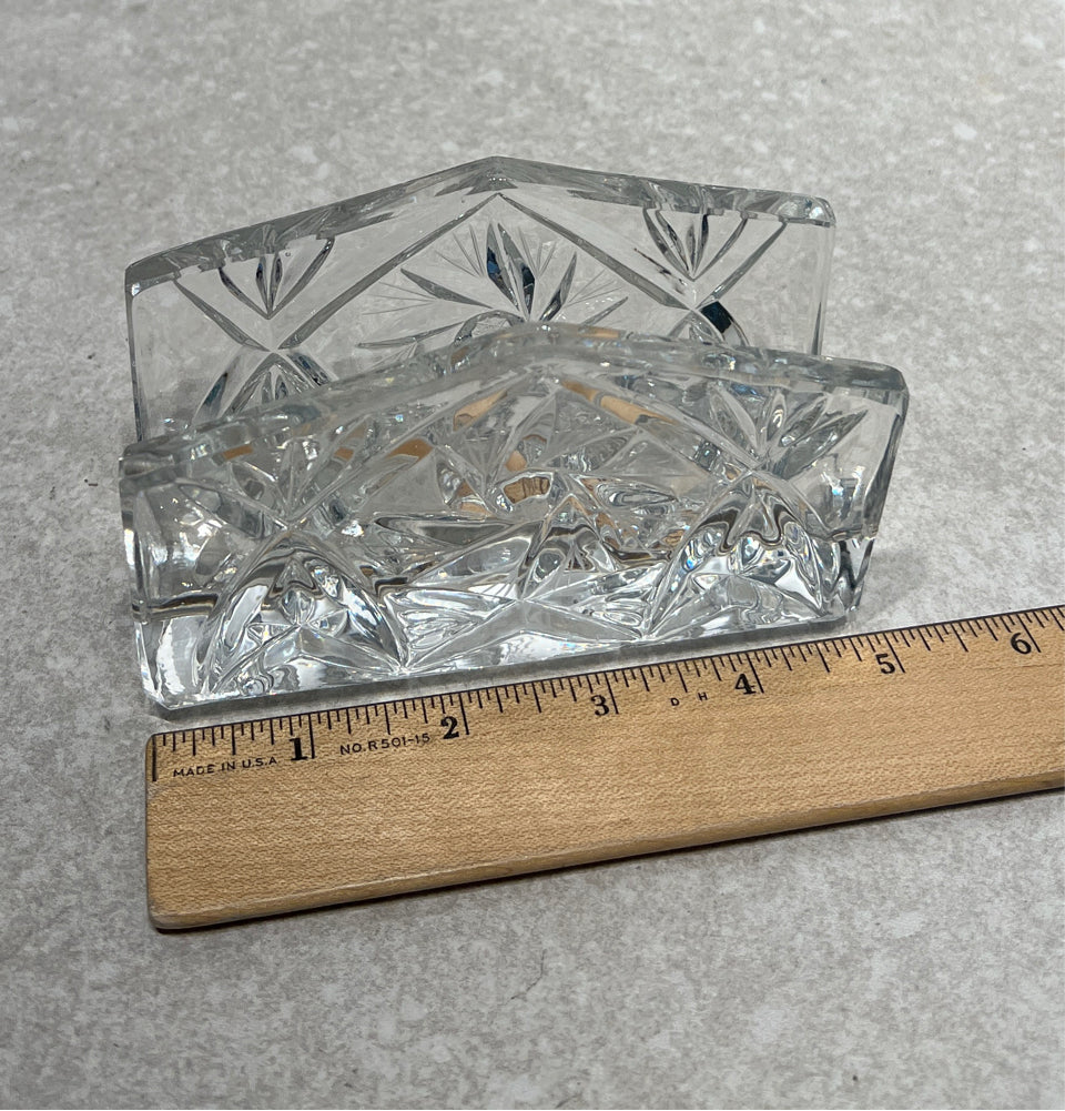 Napkin Holder
