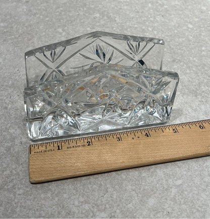 Napkin Holder