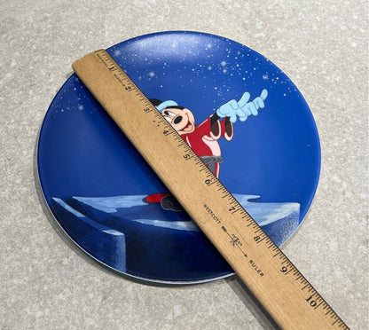 Disney Plate
