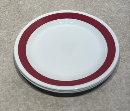 Set of 3 Corelle Plates