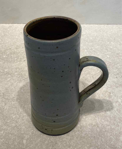 Pottery Mug
