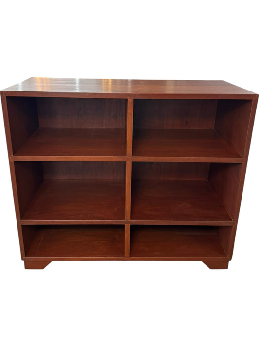 Solid Shelf