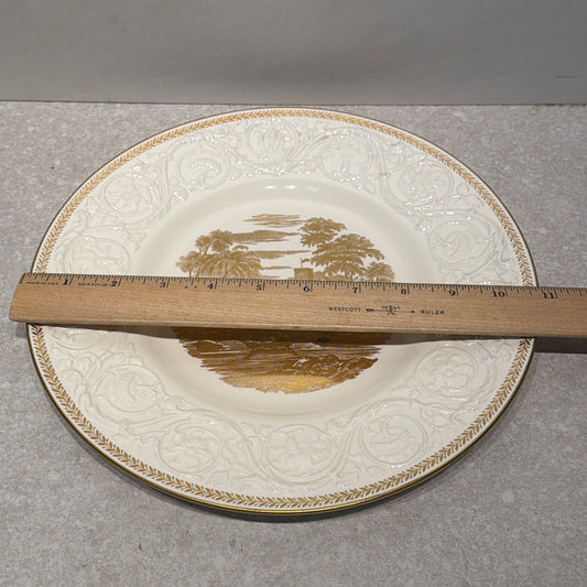Wedgwood Plate