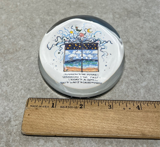 Paperweight