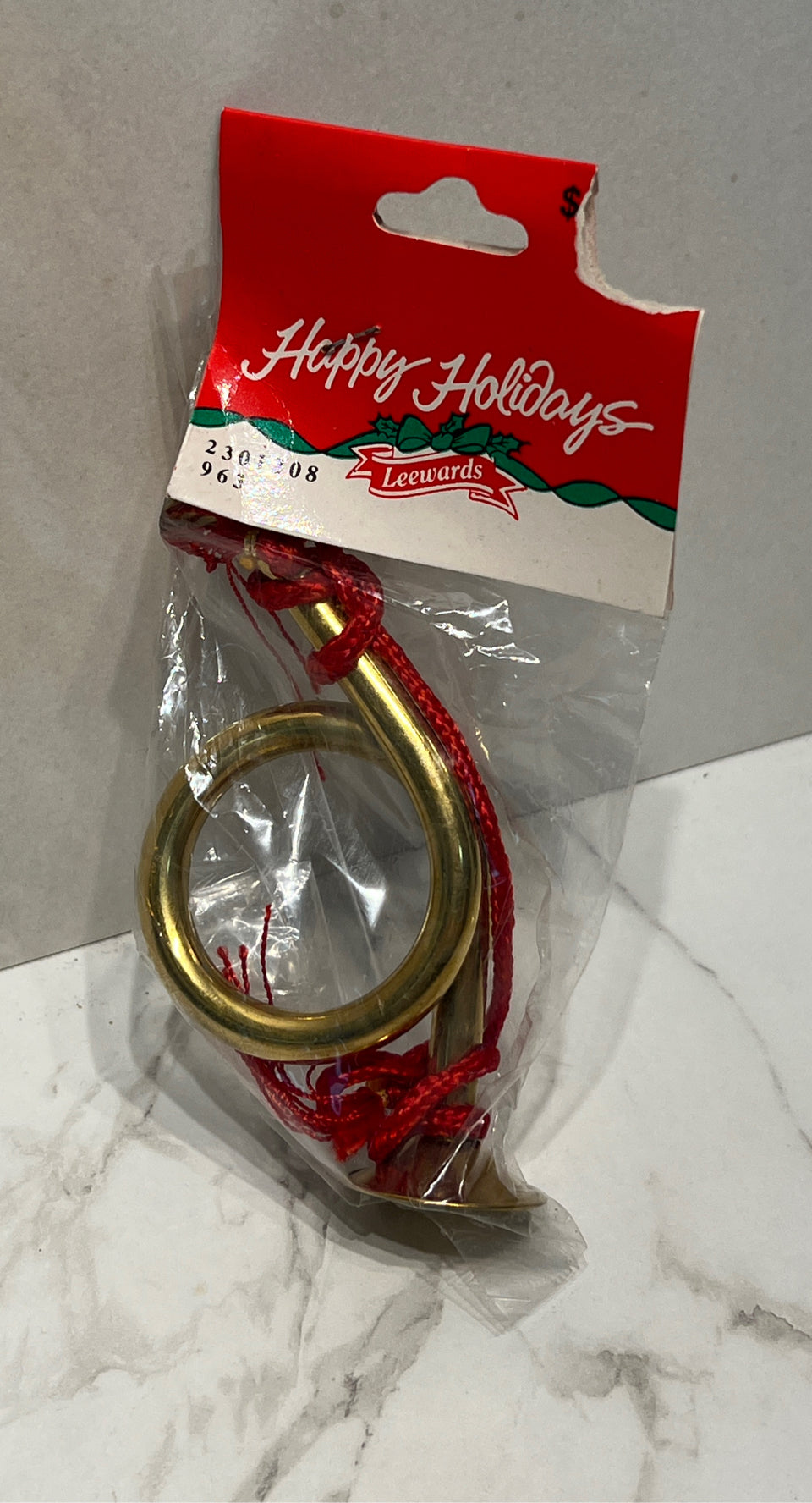 Mini Horn