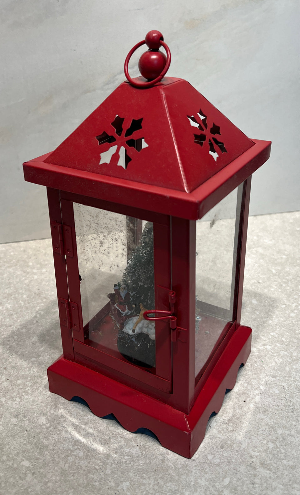Lantern - as is