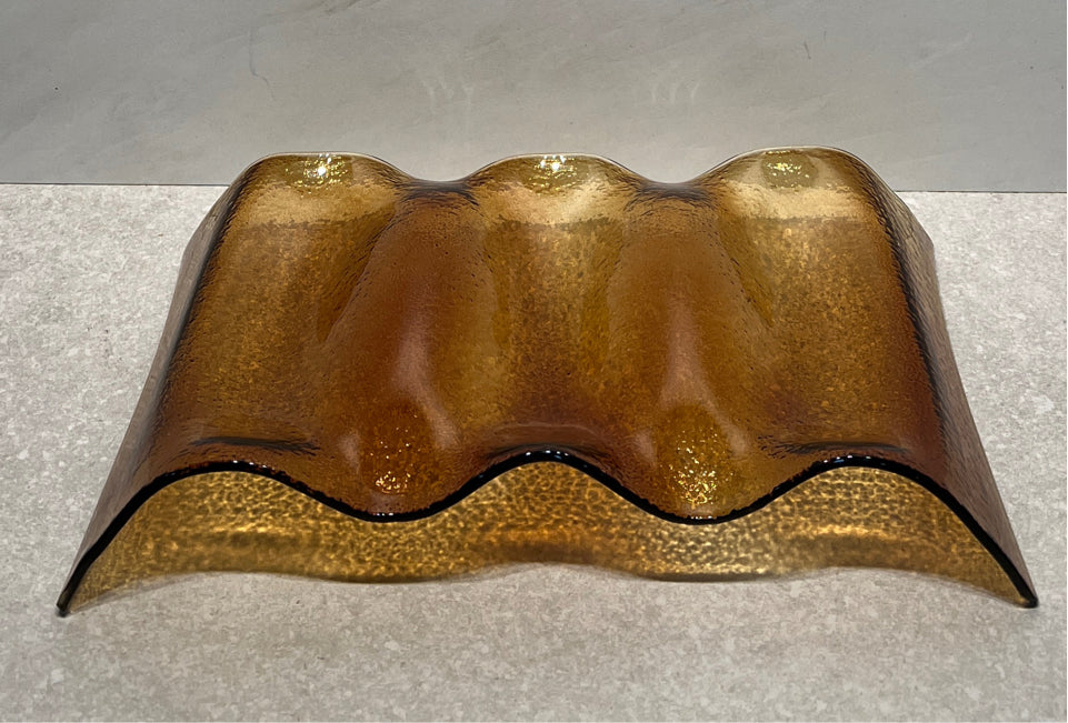 Glass Dish