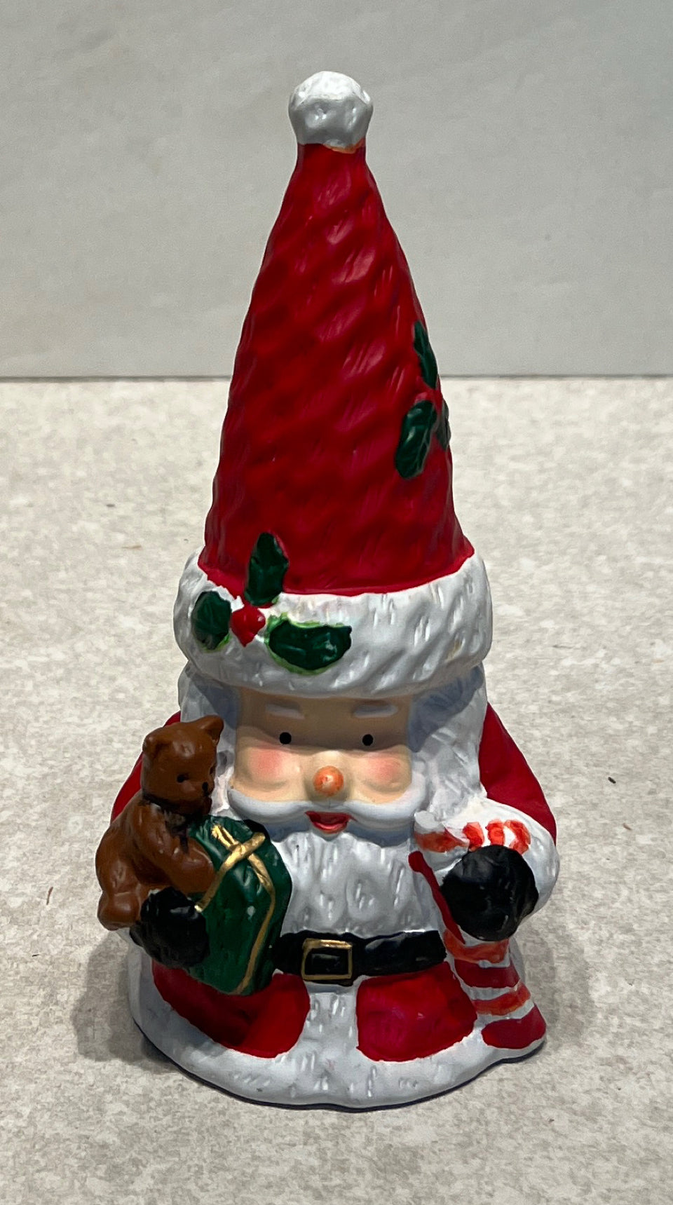 Santa Bell