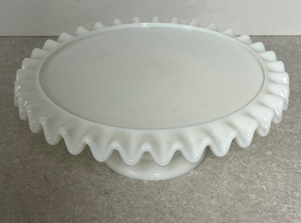 Cake Plate