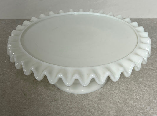 Cake Plate