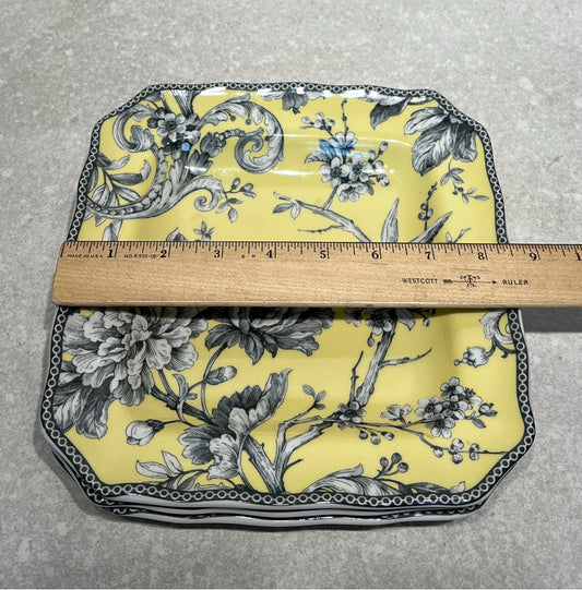 Set of 3 Plates