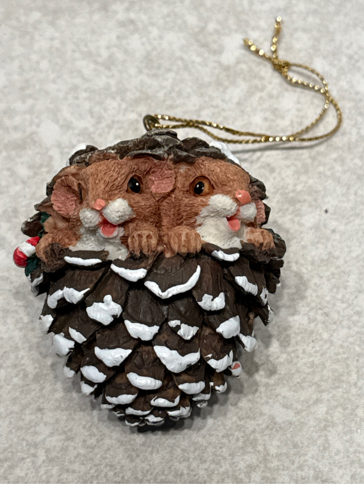 Christmas Ornament