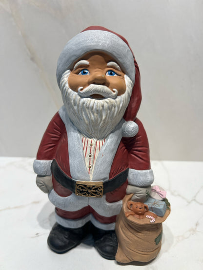 Denmark Klarborg Santa