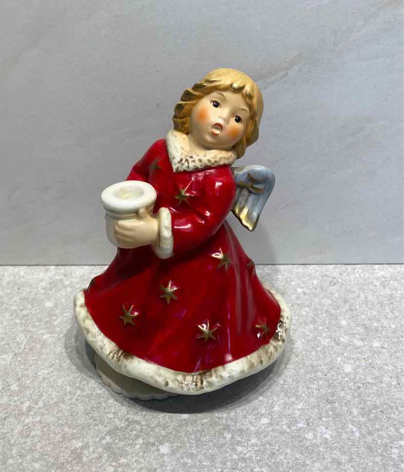 Goebel Angel Musical