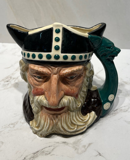 Royal Doulton "Viking" Mug