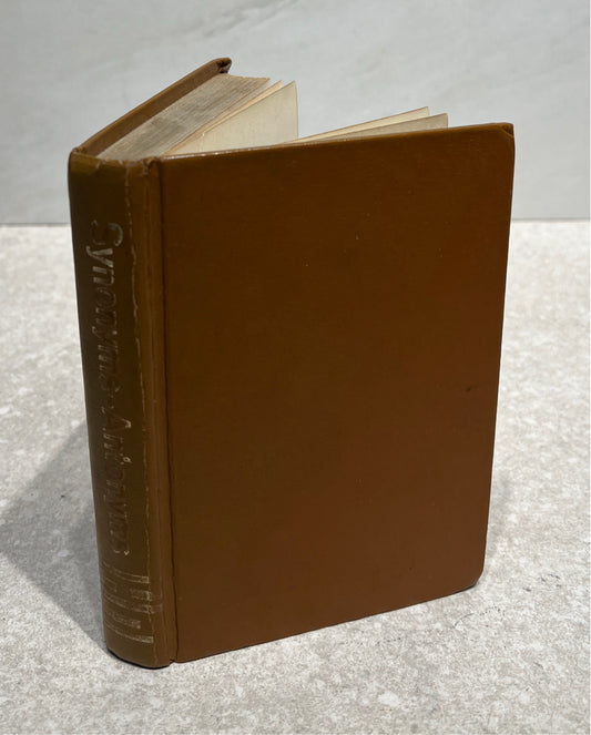 Old Book