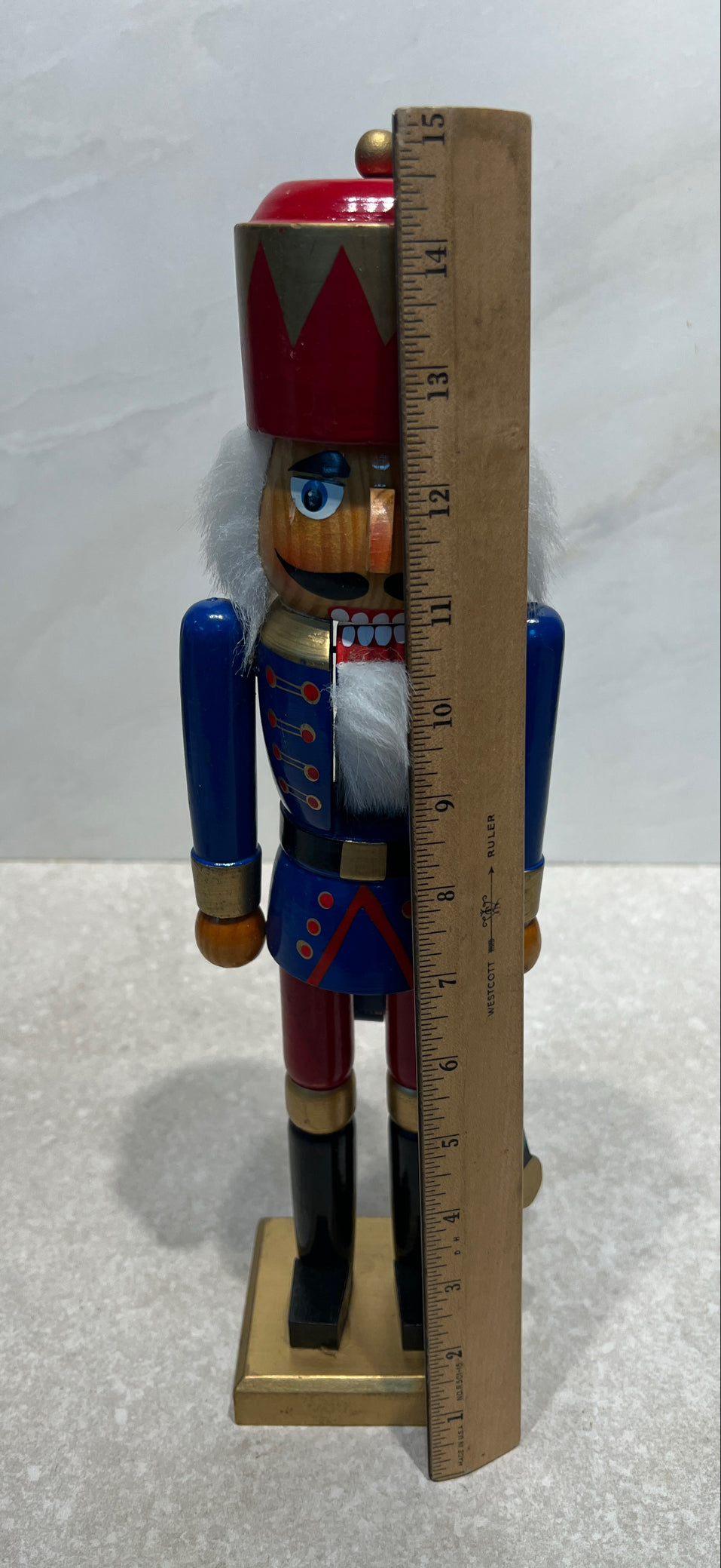 Nutcracker