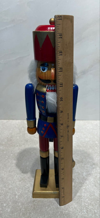 Nutcracker