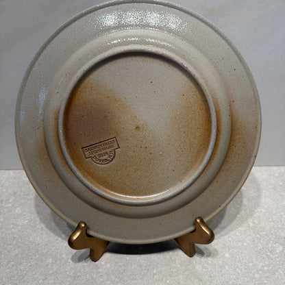 Salmon Falls 10.5" Plate