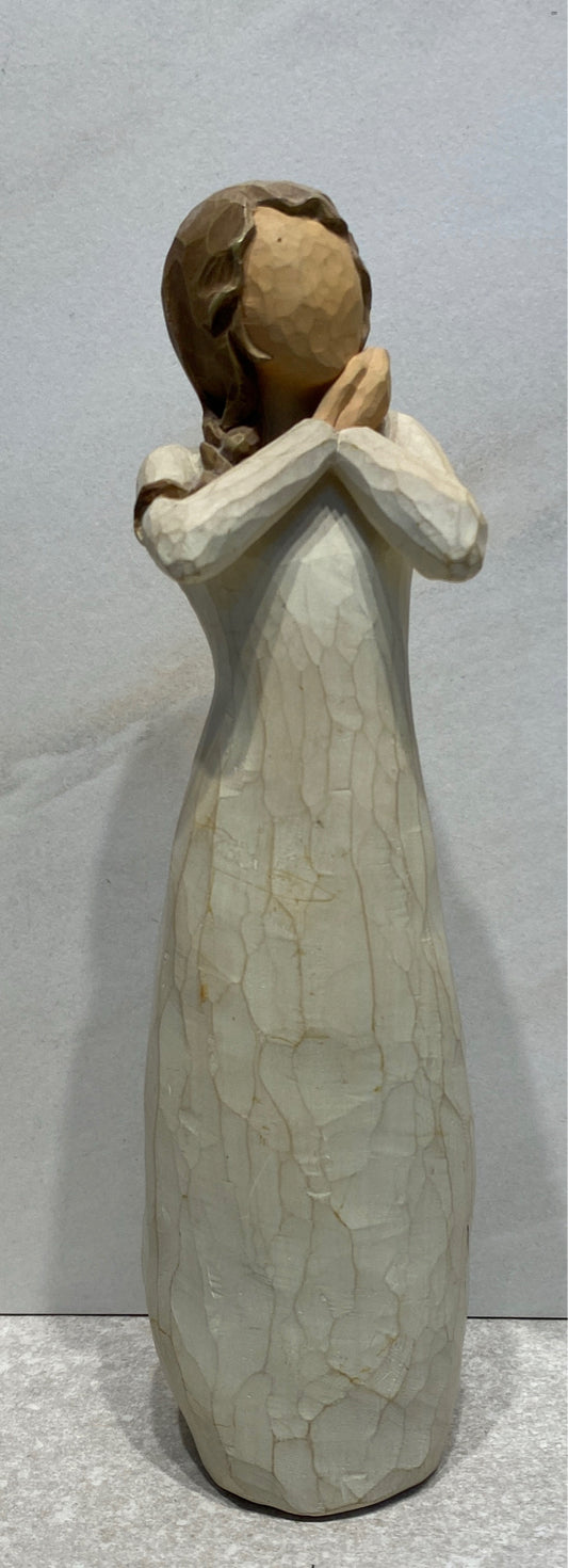 Willow Tree Figurine