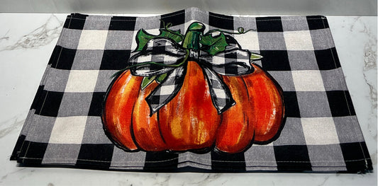 Set of 4 Placemats