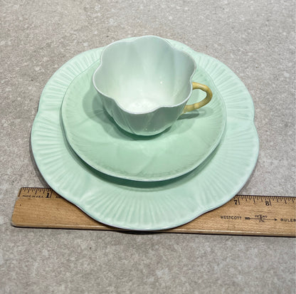 Shelley 3-Piece Tea Set