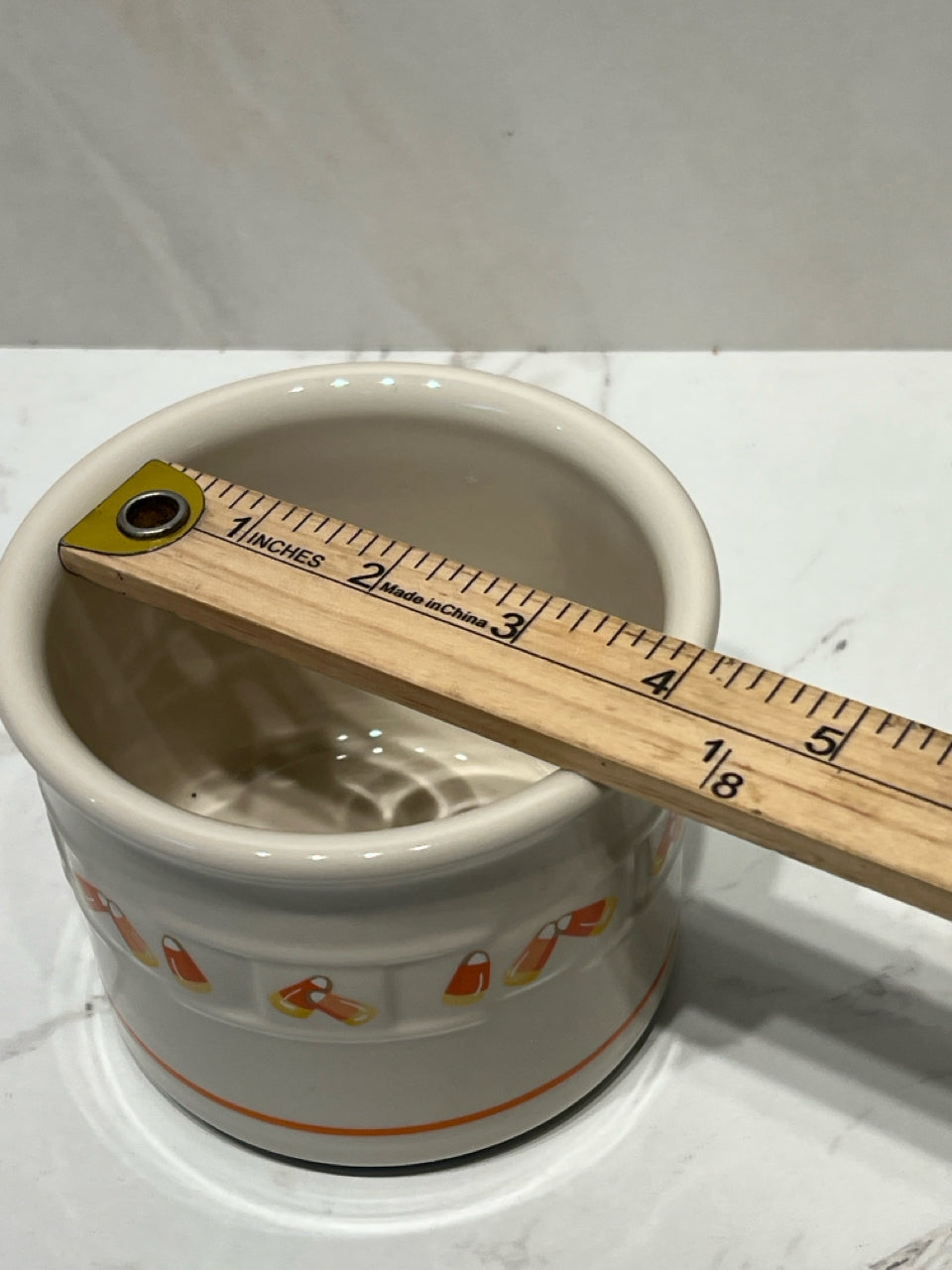 Longaberger Crock