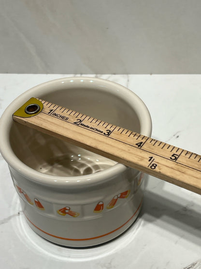 Longaberger Crock