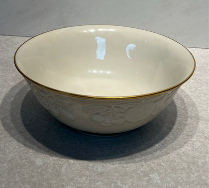 Lenox Fruits of Life Bowl