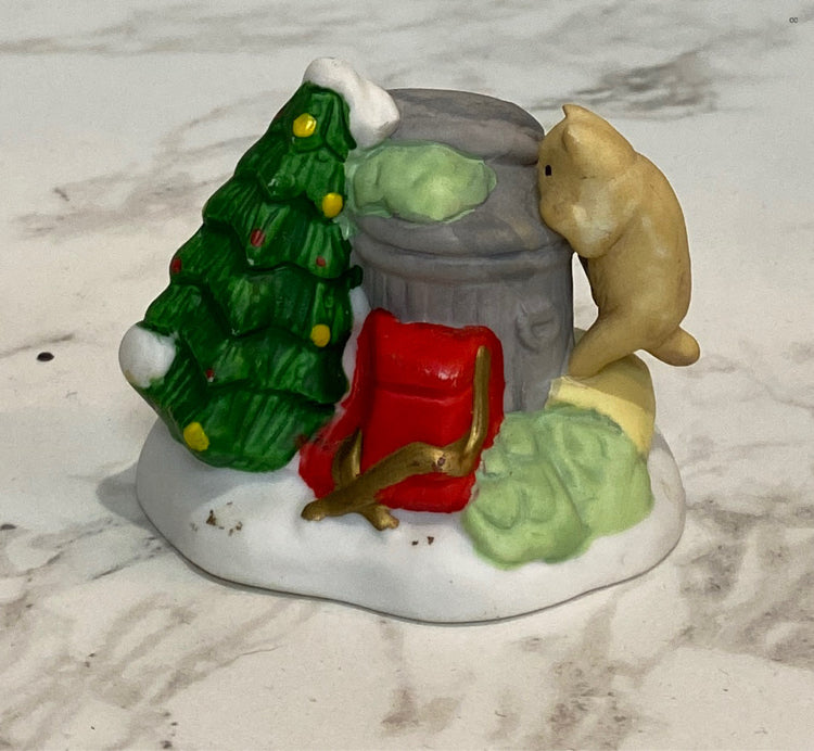 Figurine