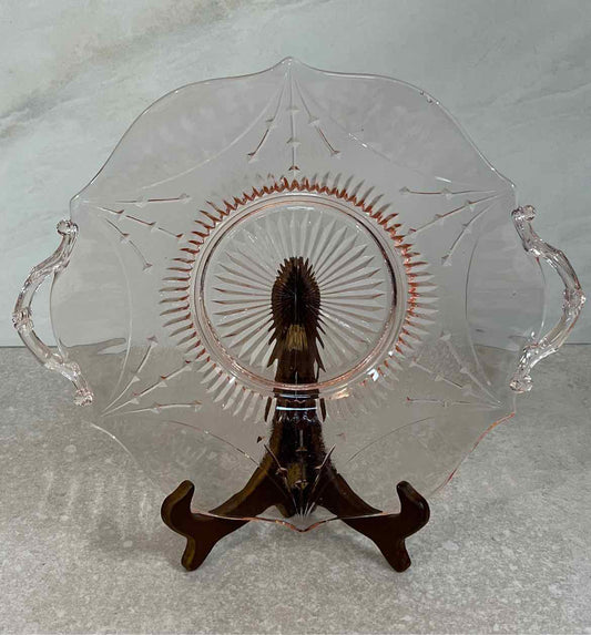 Plate